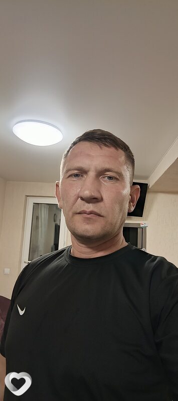 Александр, 45, Туле — анкета №3109582