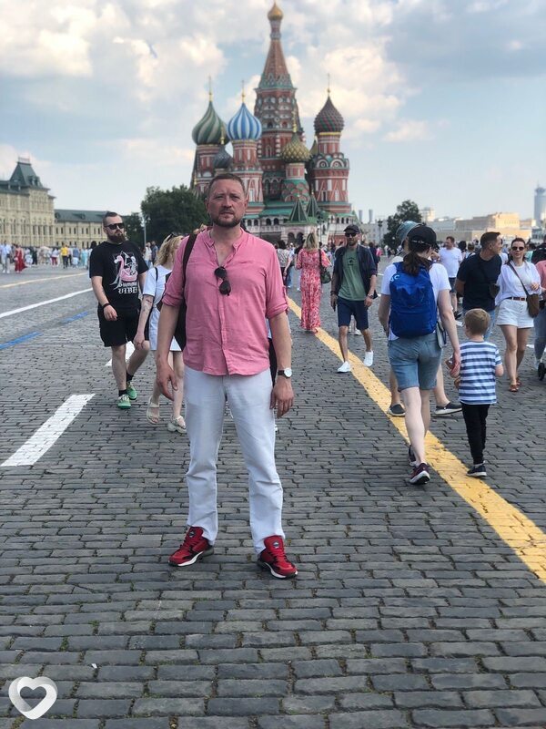 Сергей, 43, Липецке — анкета №3109583