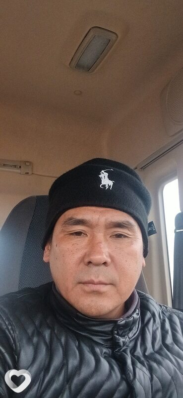 Бауыржан, 45, Павлодаре — анкета №3109584
