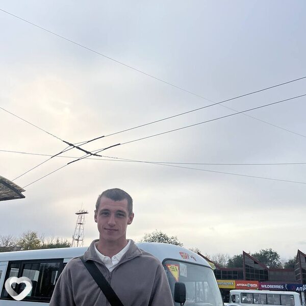 Павел, 23, Самаре — анкета №3109589