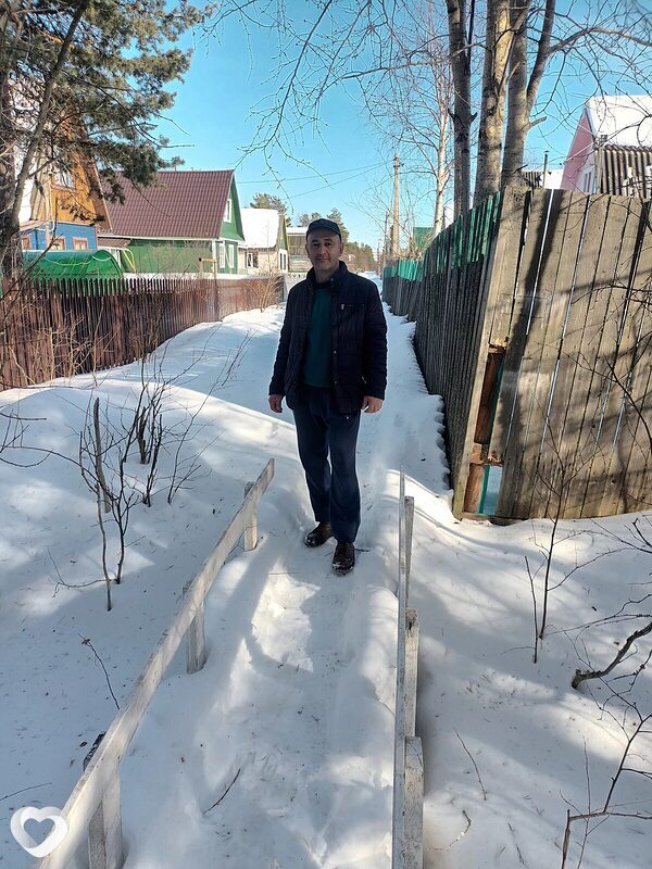 Зурап, 48, Владикавказе — анкета №3109798