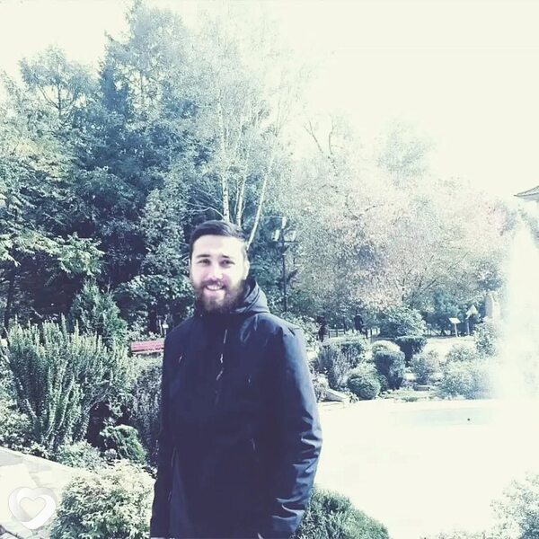 Ази, 35, Химках — анкета №3109807
