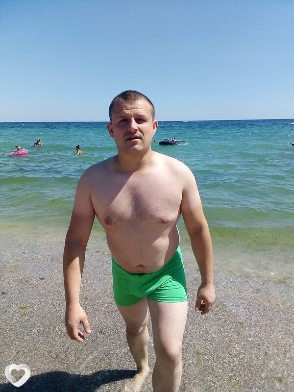 Олег, 35, Киеве — анкета №3109809