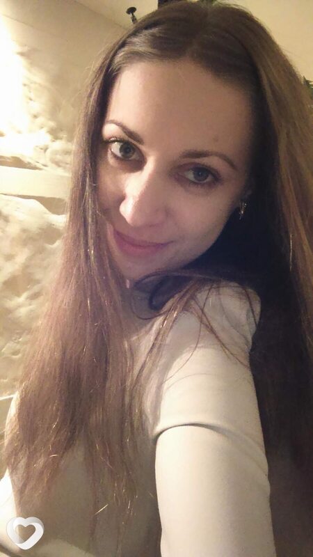 Нина, 35, Белгороде — анкета №3109812