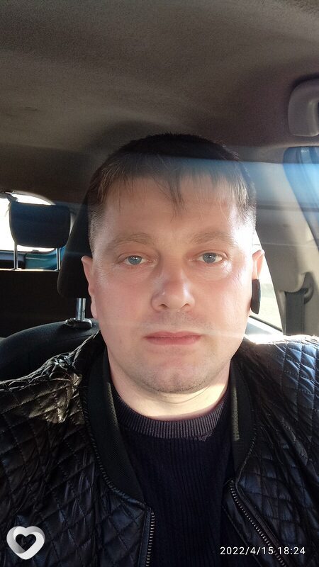 Сергей, 44, Омске — анкета №3109814