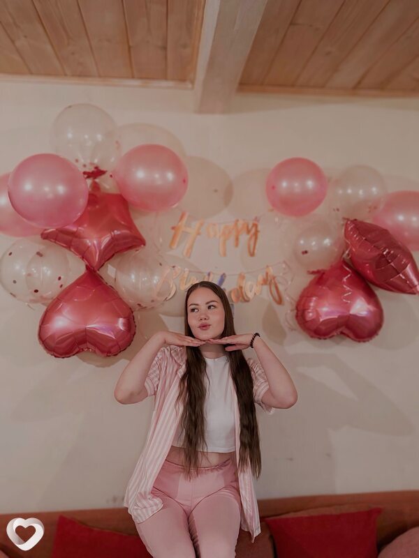 Karina, 21, Ижевске — анкета №3109521