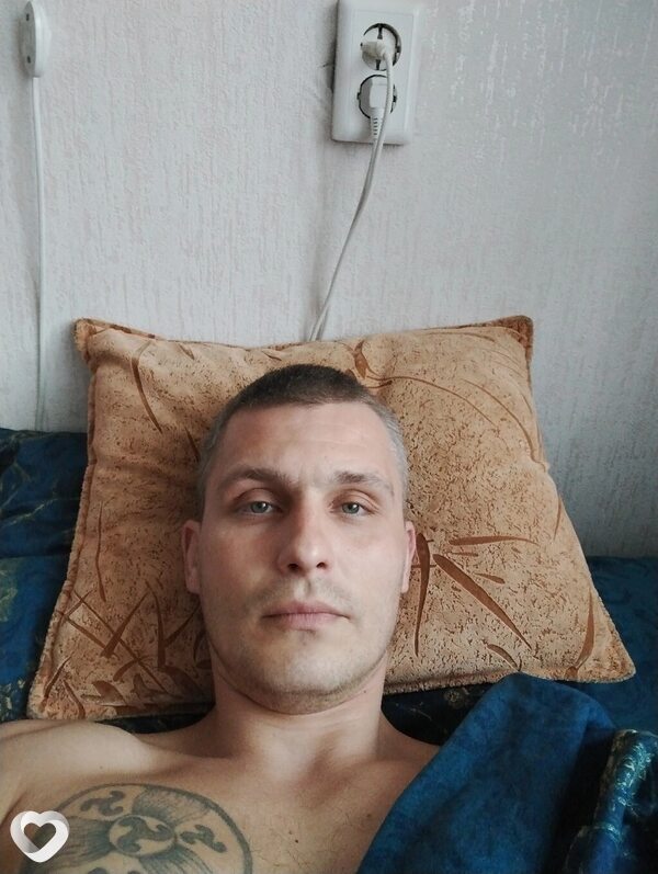 Серёга, 38, Бердске — анкета №3109528
