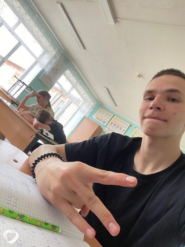 Матвей, 20, Ижевске — анкета №3109533