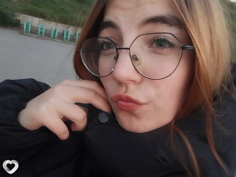 Евгения, 20, Москве — анкета №3109539