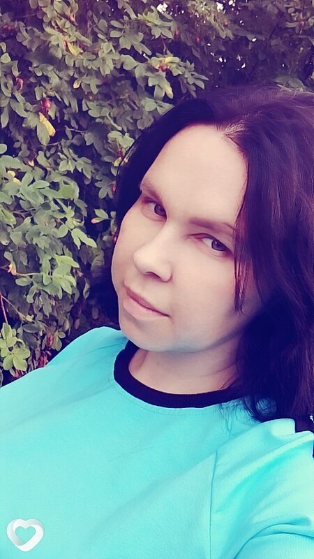 Александра, 31, Перми — анкета №3109770