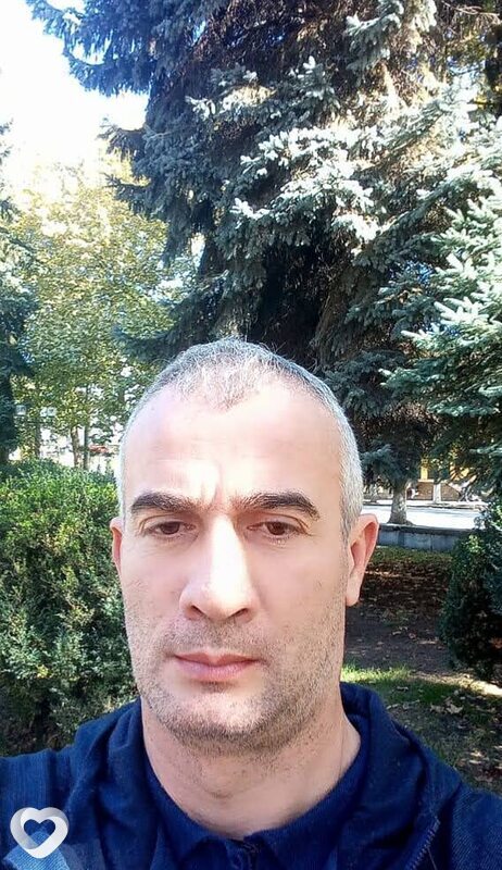Мурат, 36, Енакиеве — анкета №3109774