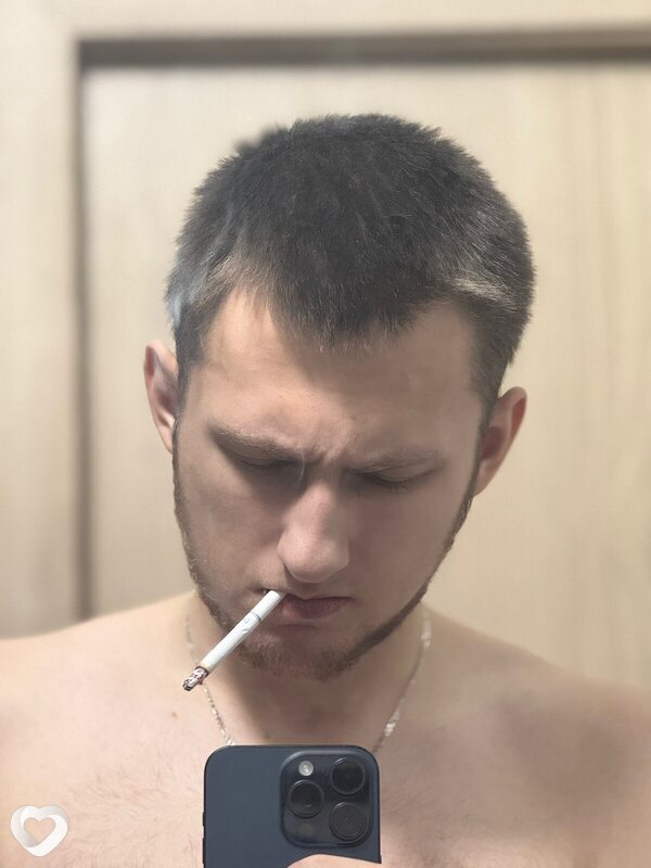 Егор, 20, Санкт-Петербурге — анкета №3109777