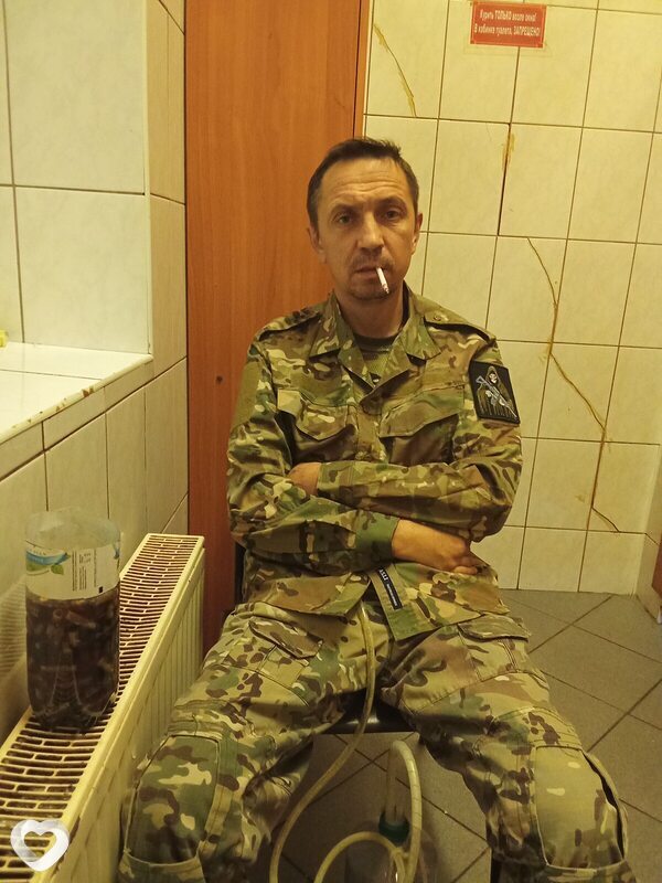 Сергей, 42, Астрахани — анкета №3109782