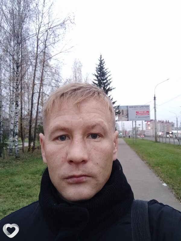 Дмитрий, 37, Рыбинске — анкета №3109784