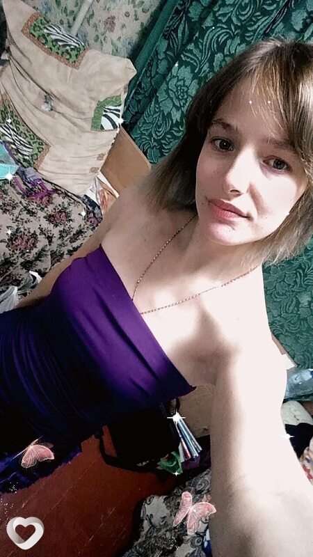 Даша, 28, Бресте — анкета №3109592