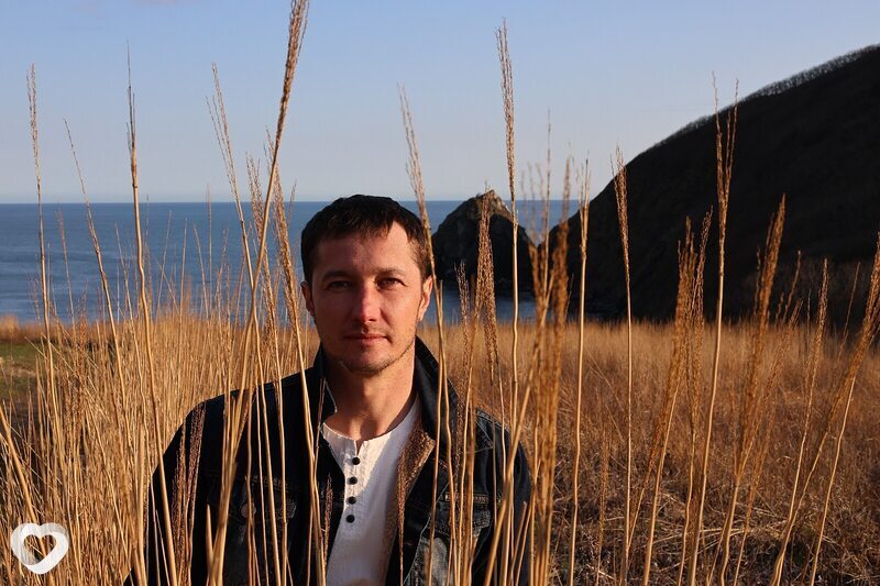 Михаил, 37, Находке — анкета №3109597