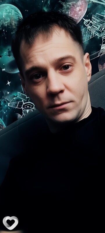 Андрей, 39, Перми — анкета №3109599
