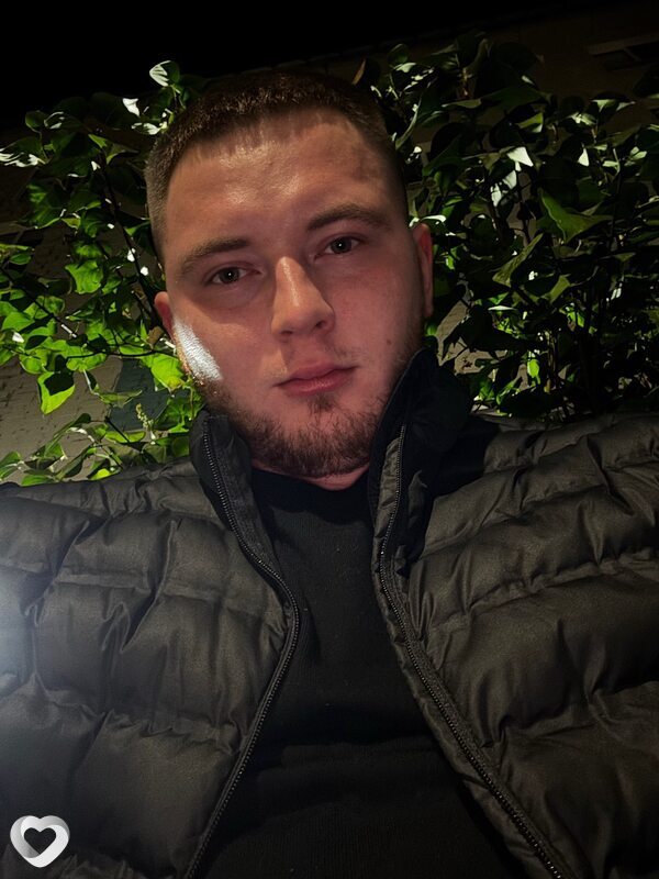 Роман, 27, Казани — анкета №3109601
