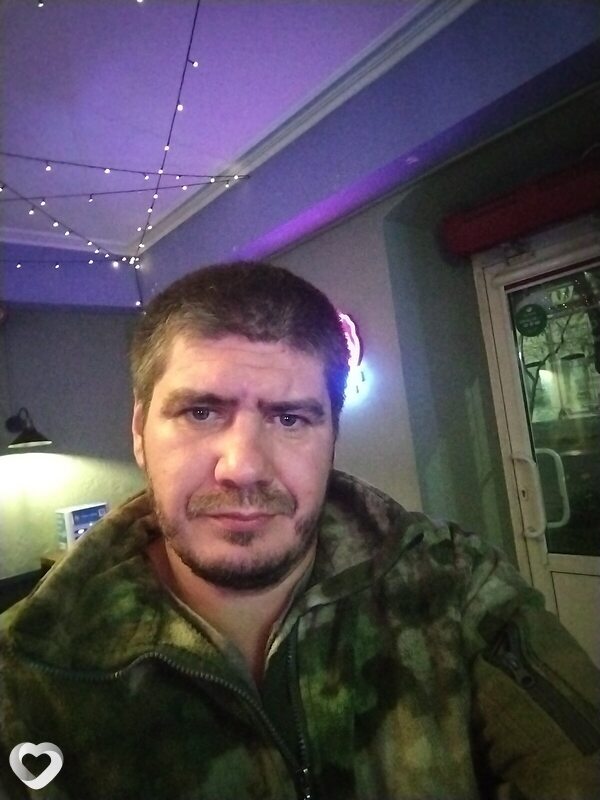 Андрей, 36, Людинове — анкета №3109602