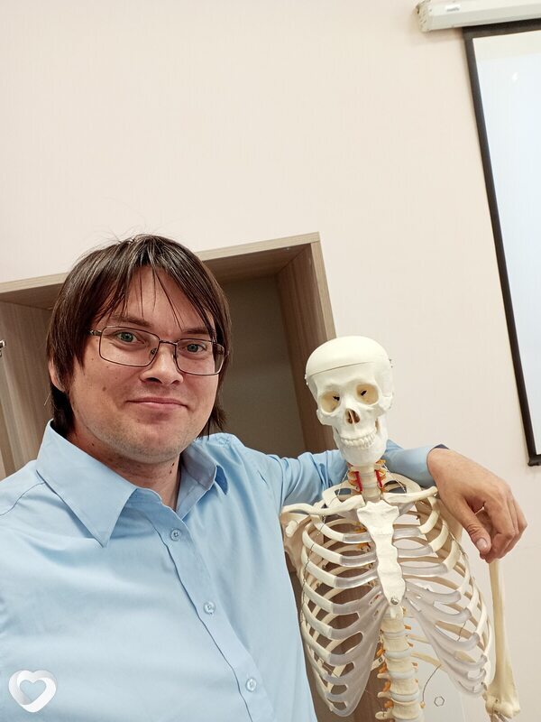 Александр, 41, Учалах — анкета №3109603