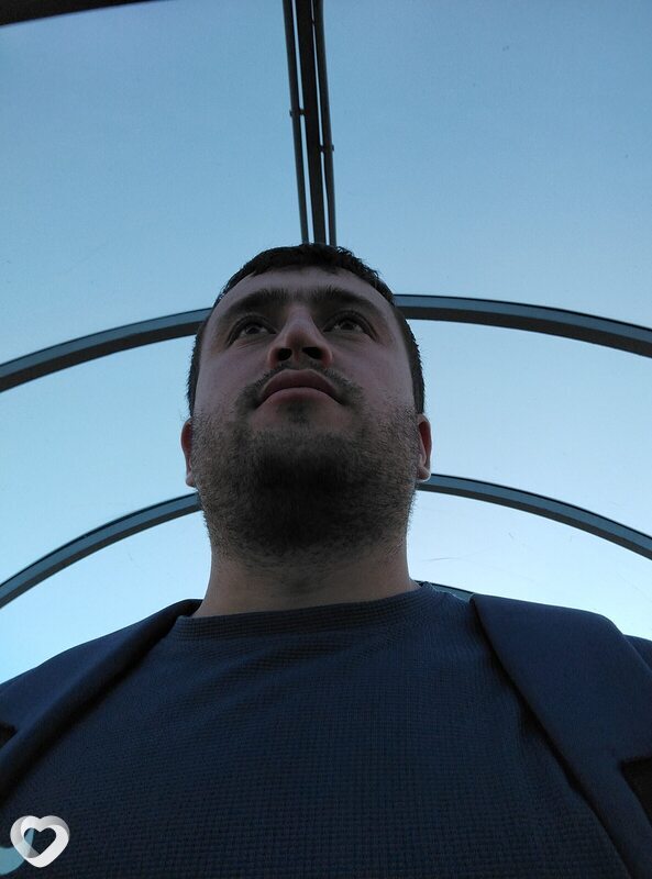 Мухриддин, 31, Воронеже — анкета №3109607