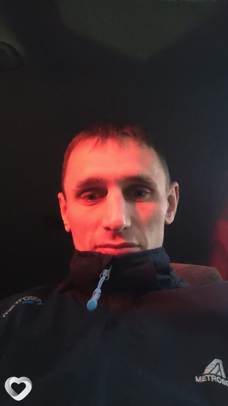 Олег, 34, Хабаровске — анкета №3109610