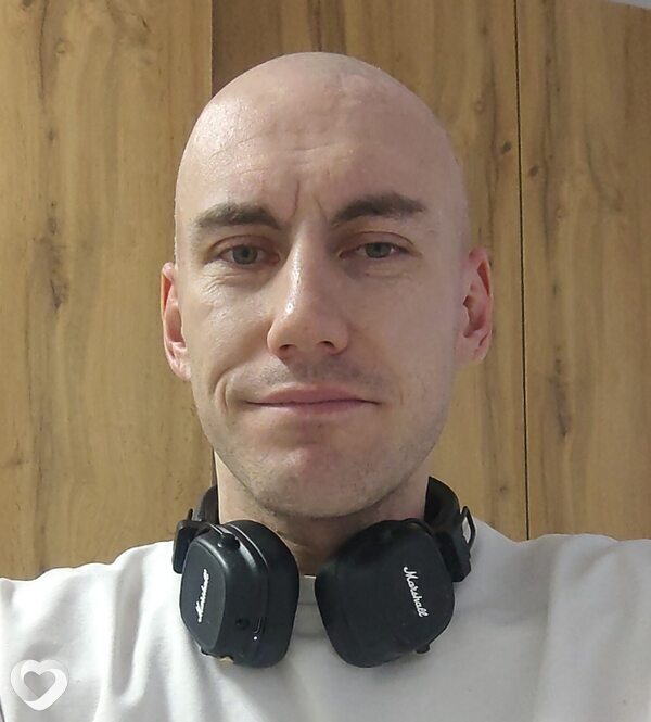 Эдуард, 34, Казани — анкета №3109695