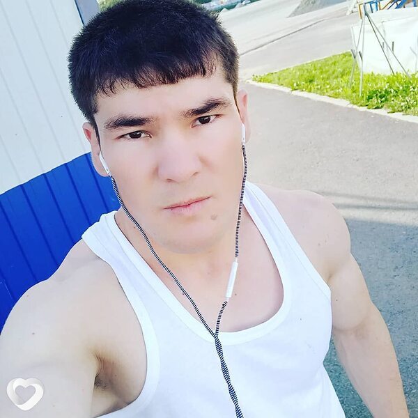 Abdullo, 29, Орске — анкета №3109704