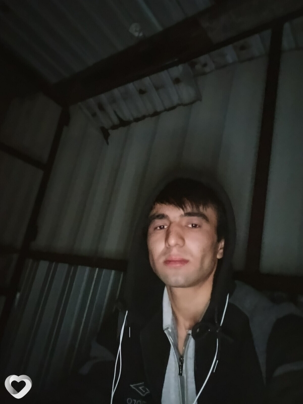 Александр, 27, Первоуральске — анкета №3109705
