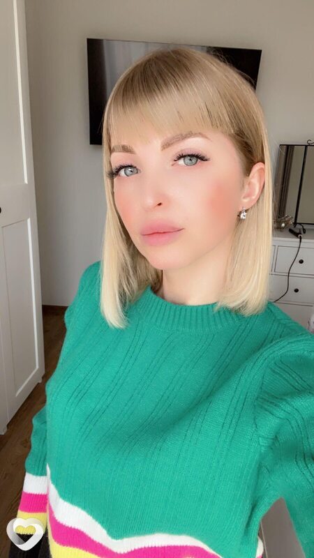 Ирина, 37, Подольске — анкета №3109709