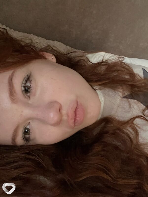 Виктория, 20, Кемерове — анкета №3109711