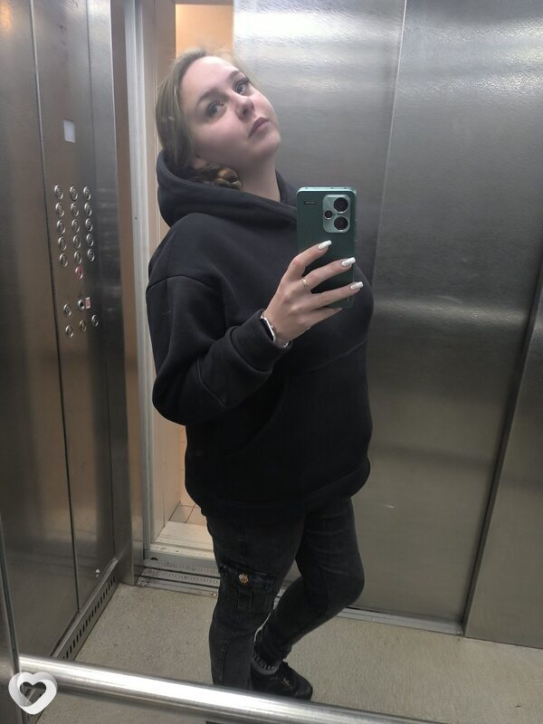 Анна, Всеволожск