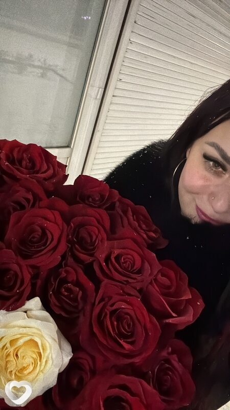 Ангел, 24, Кропоткине — анкета №3109671