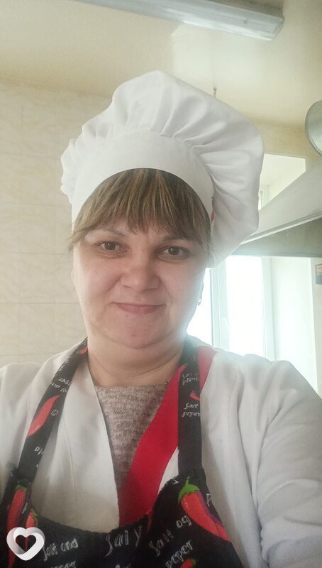 Нина, Ибреси
