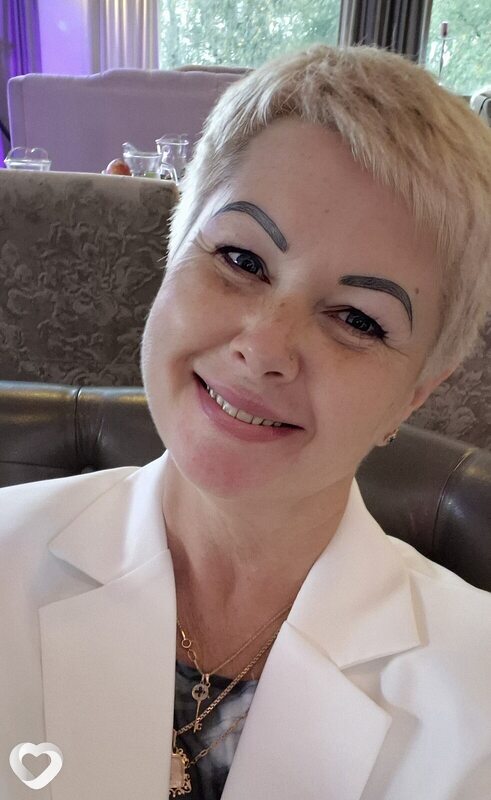 Ангелина, 51, Сергиеве Посаде — анкета №3109677