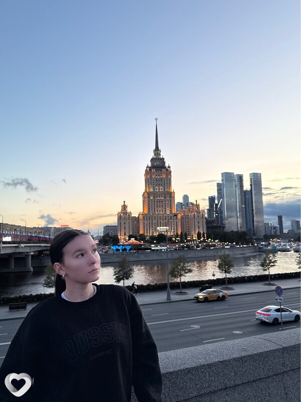 Valiaiaia, 19, Сергиеве Посаде — анкета №3109679