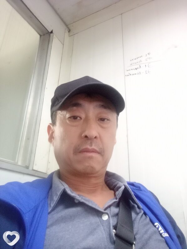 Анатолий, 48, Капчагае — анкета №3109684