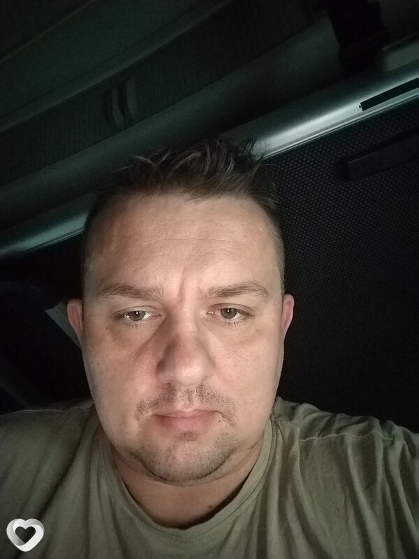 Andrzej, 42, Бресте — анкета №3109687
