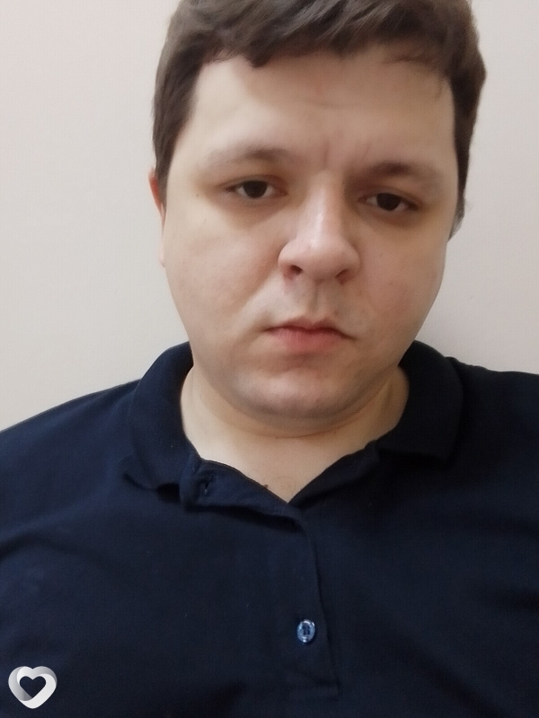 German, 29, Кисловодске — анкета №3109816
