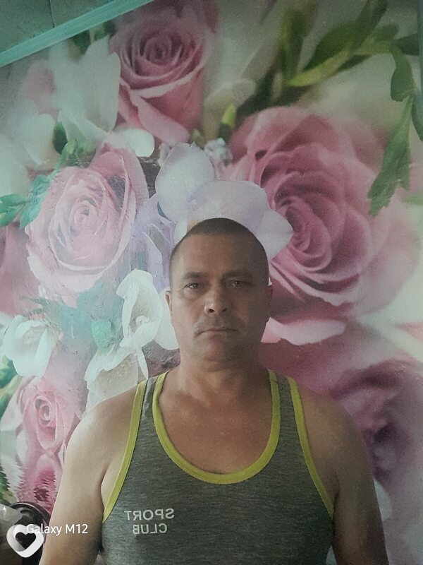 Владимир, Ольховатка