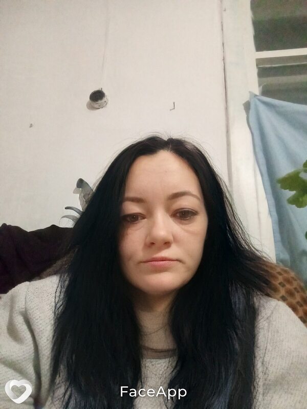 Таня, 39, Алейске — анкета №3109747