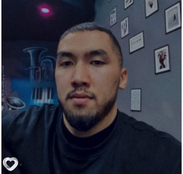 Diakl, 35, Тюмени — анкета №3109750