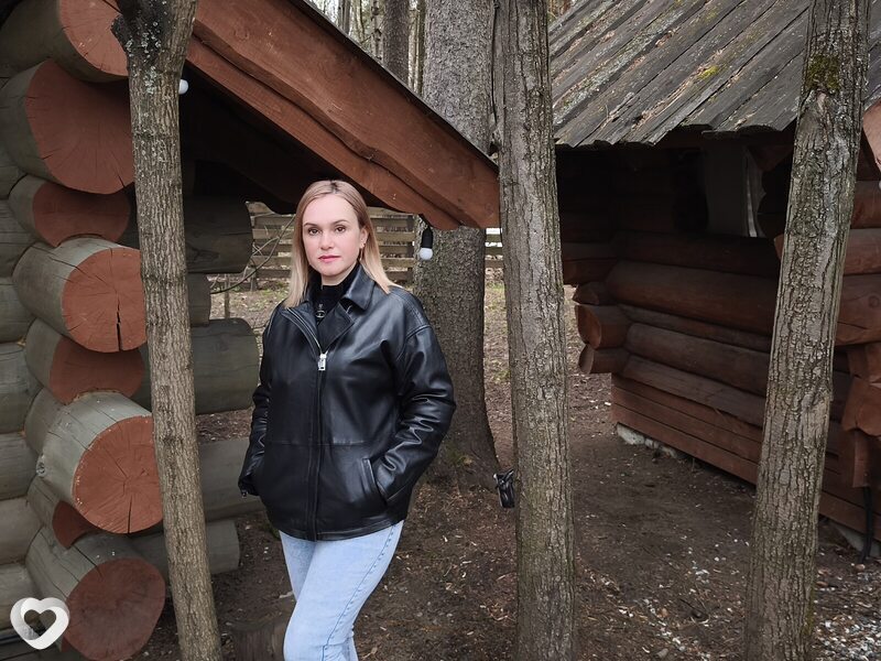 Ирина, 50, Ижевске — анкета №3109754
