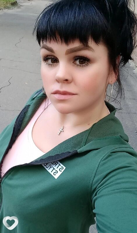 Екатерина, 34, Москве — анкета №3109763