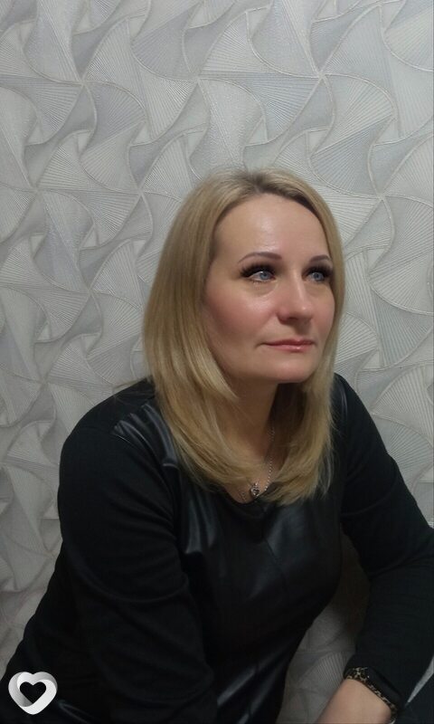 Татьяна, 45, Санкт-Петербурге — анкета №3109716
