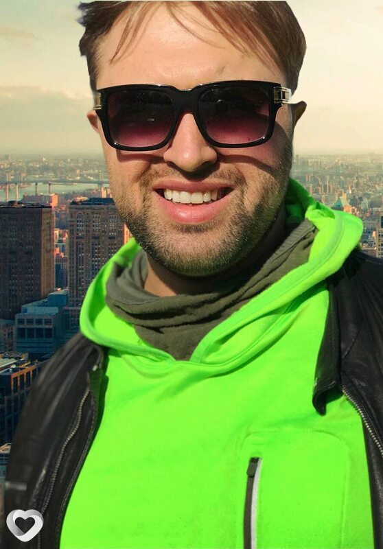 Олег, 35, Москве — анкета №3109732