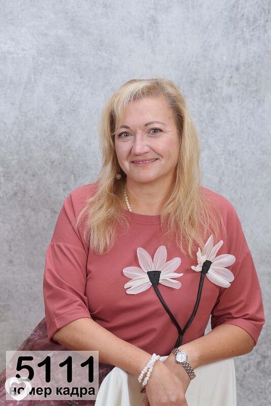 Вера, 52, Ангарске — анкета №3109734