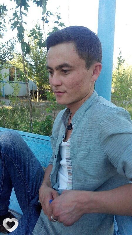 Думан, 35, Семей — анкета №3109738