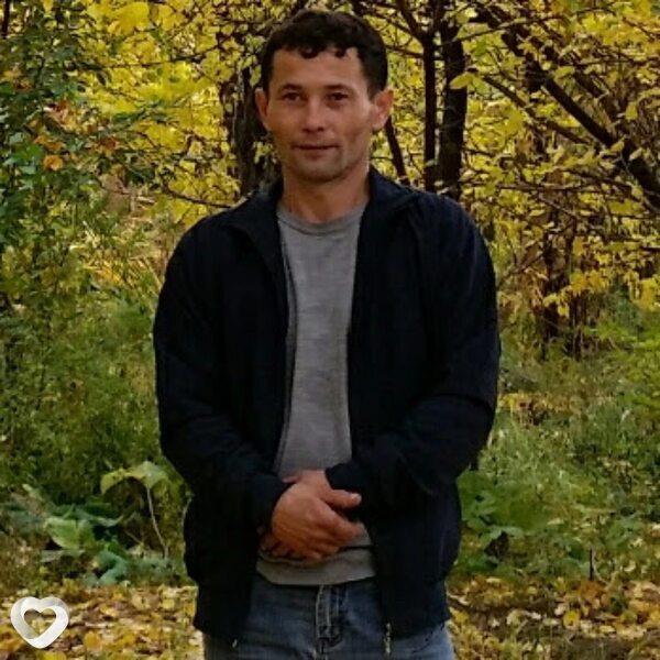 Serik, 46, Кызылорде — анкета №3109739