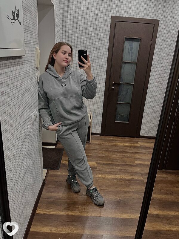 Лиза, 23, Перми — анкета №3109919